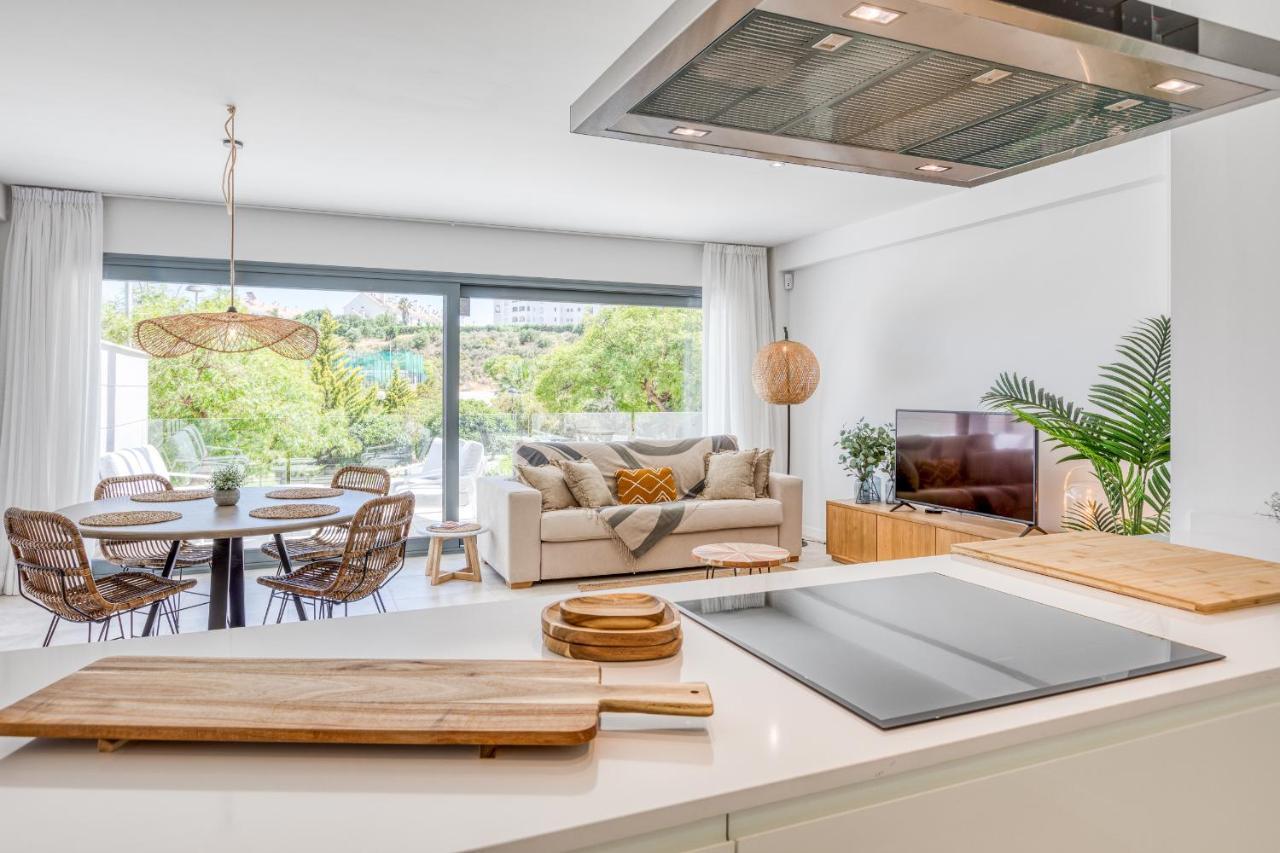 Appartement Hanami South Bay Sb1 Estepona