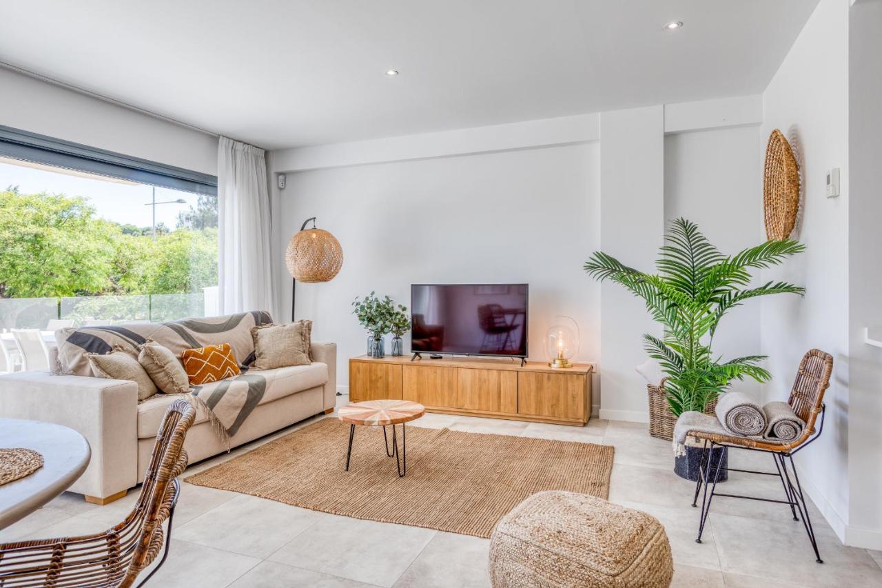 Appartement Hanami South Bay Sb1