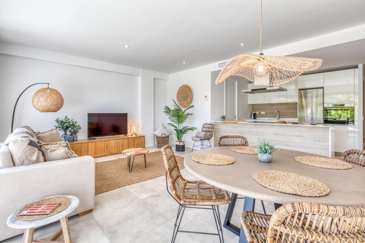 Appartement Hanami South Bay Sb1 *