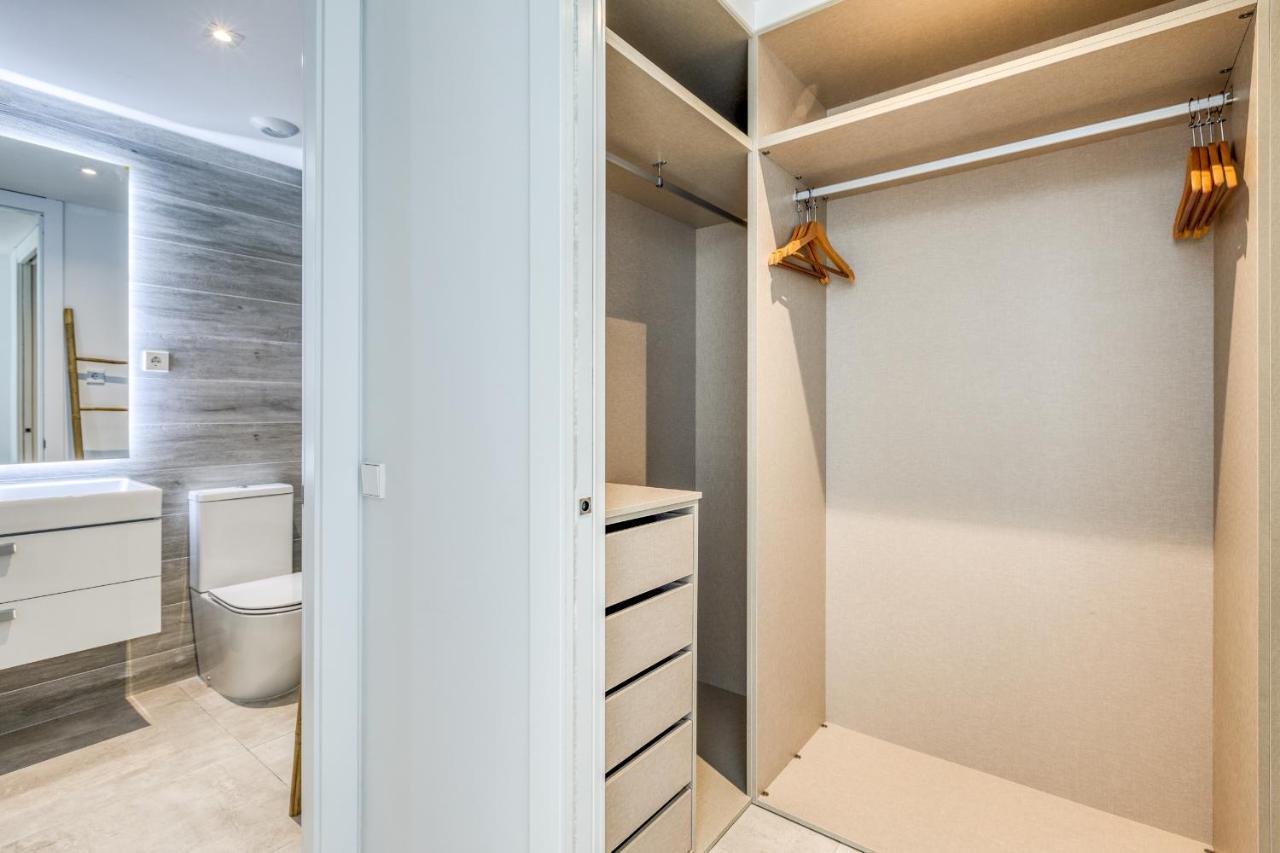 Appartement Hanami South Bay Sb1 *