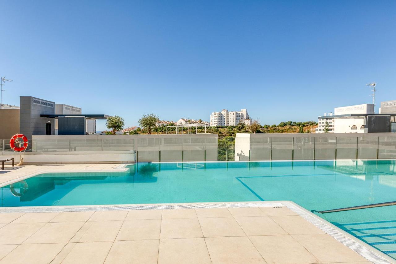 Appartement Hanami South Bay Sb1